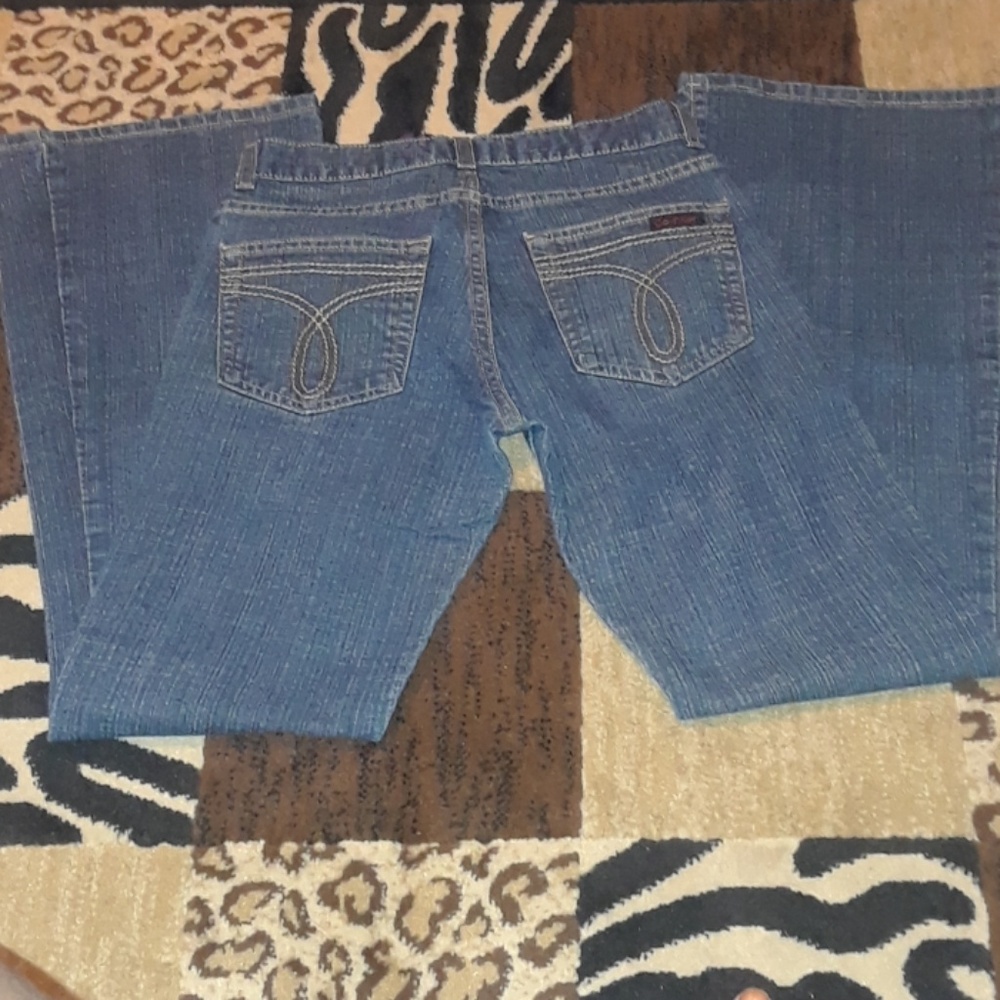 Calvin Klein jeans